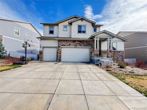 20165 E Fair Ln, Centennial, CO, 80016-3946 | Card Image