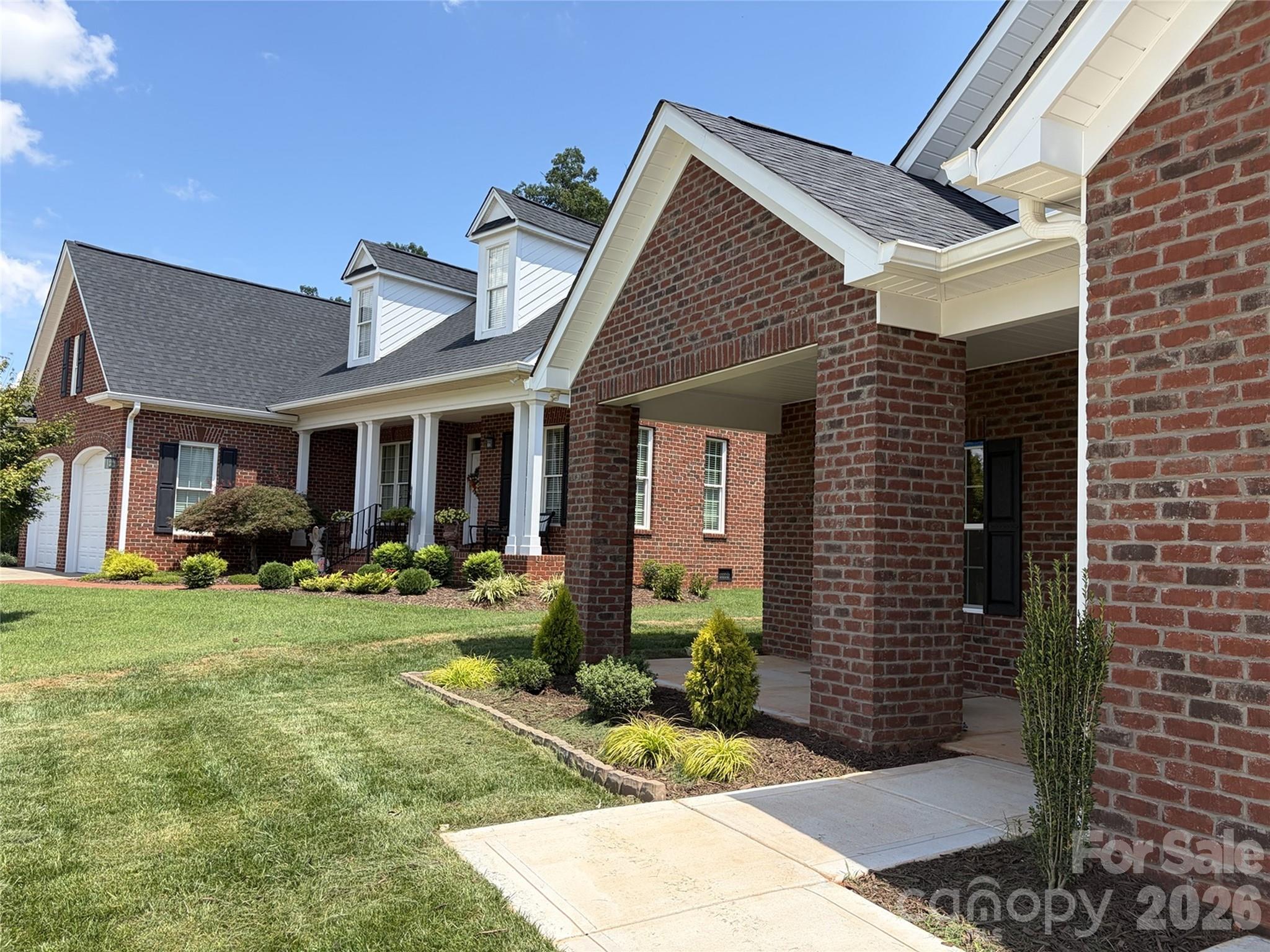 Residential in Shelby 2