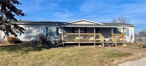 1203 W Grand St, Gallatin, MO, 64640-1618 | Card Image