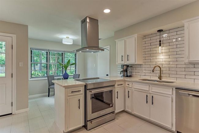 6319 Craigway Rd, House other with 4 bedrooms, 3 bathrooms and 2 parking in Spring TX | Image 13