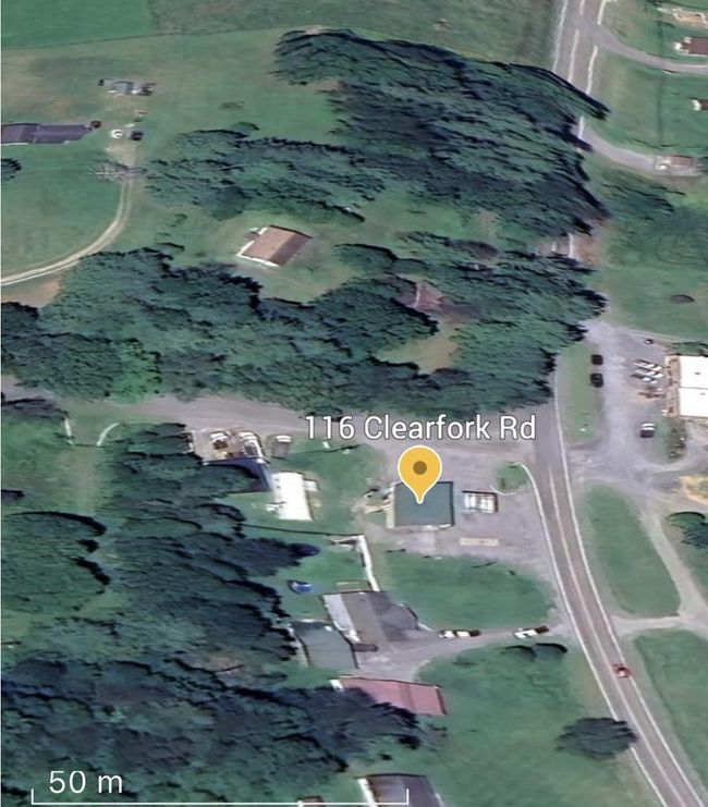 116 Clearfork Road, Home with 0 bedrooms, 0 bathrooms and null parking in Tazewell VA | Image 10