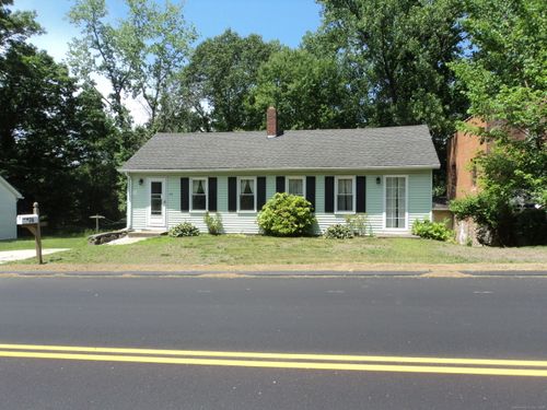 74 Riverside Dr, Thompson, CT, 06277-2709 | Card Image
