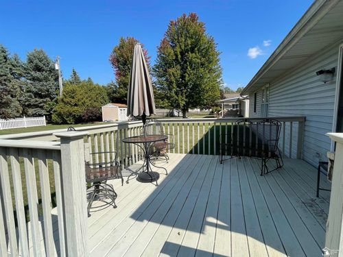 495 Mcbride St, Dundee, MI, 48131-1120 | Card Image