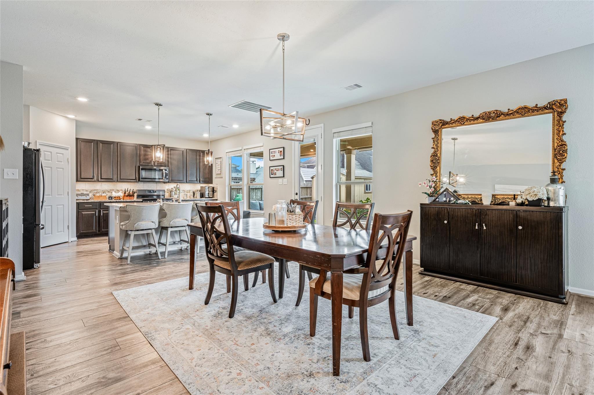 Residential in Pearland 5