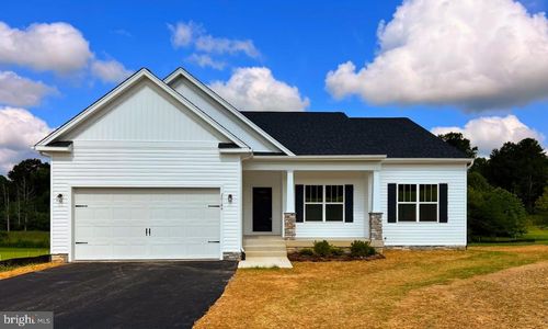 20184 Bennetts Way, ORANGE, VA, 22960-3549 | Card Image