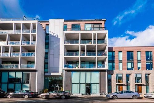 602-1238 Dundas St E, Toronto, ON, M4M0C6 | Card Image