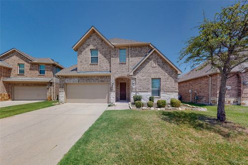 10512 Wagon Wheel Way, Mckinney, TX, 75072-5978 | Card Image