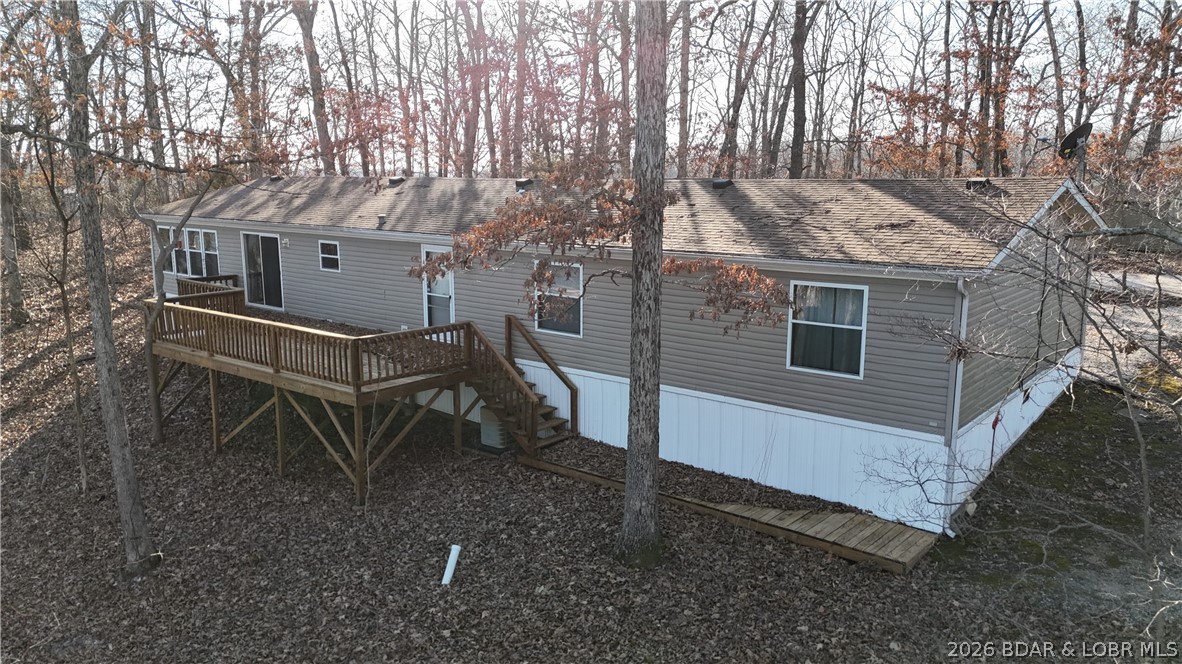 Residential in Rocky Mount 4