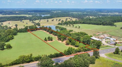 TBD N Main St, Winnsboro, TX, 75494 | Card Image