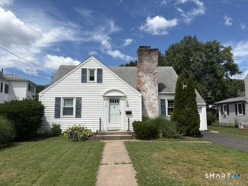 43 Farnham Rd, West Hartford, CT, 06119-1317 | Card Image