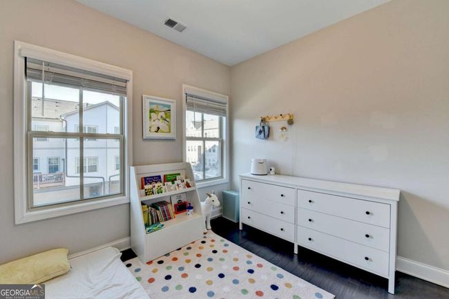 373 Via Secco Ln, Townhouse with 4 bedrooms, 4 bathrooms and null parking in Suwanee GA | Image 47