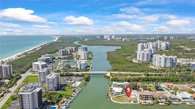 140 Flamingo Avenue, Home with 0 bedrooms, 0 bathrooms and null parking in NAPLES FL | Image 9