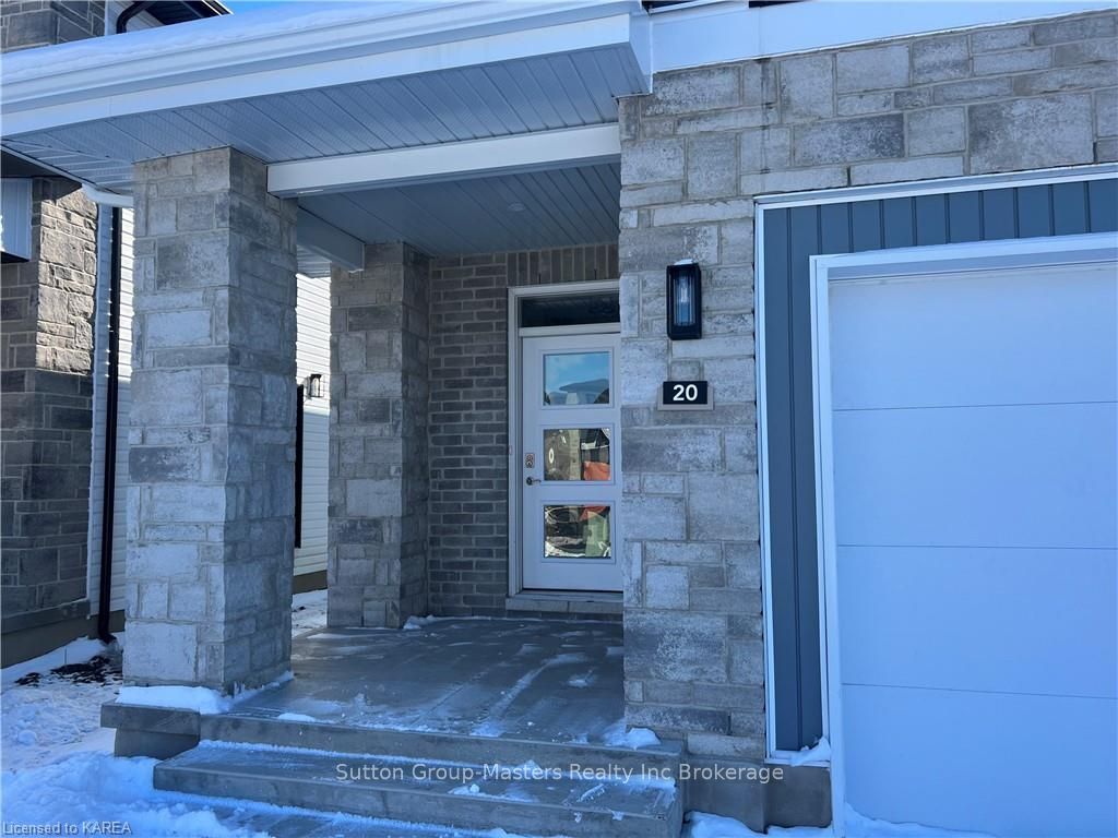 20 Walden Pond Dr, Sold in Amherstview Zoocasa