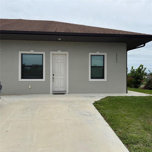 12201 Rosaro Ave, North Port, FL, 34287-1423 | Card Image