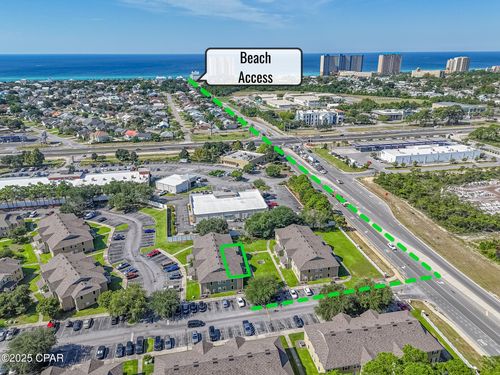 1408 Lighthouse Rd, Panama City Beach, FL, 32407-4589 | Card Image