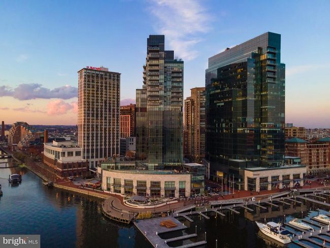 UNIT-1904 - 300 International Dr, Condo with 2 bedrooms, 3 bathrooms and null parking in BALTIMORE MD | Image 47