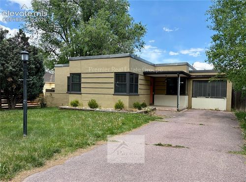 17 Alsace Way, Colorado Springs, CO, 80906-3204 | Card Image