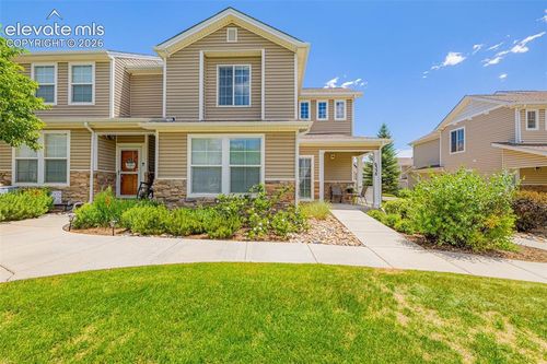 6338 Sand Bar Point, Colorado Springs, CO, 80923 | Card Image