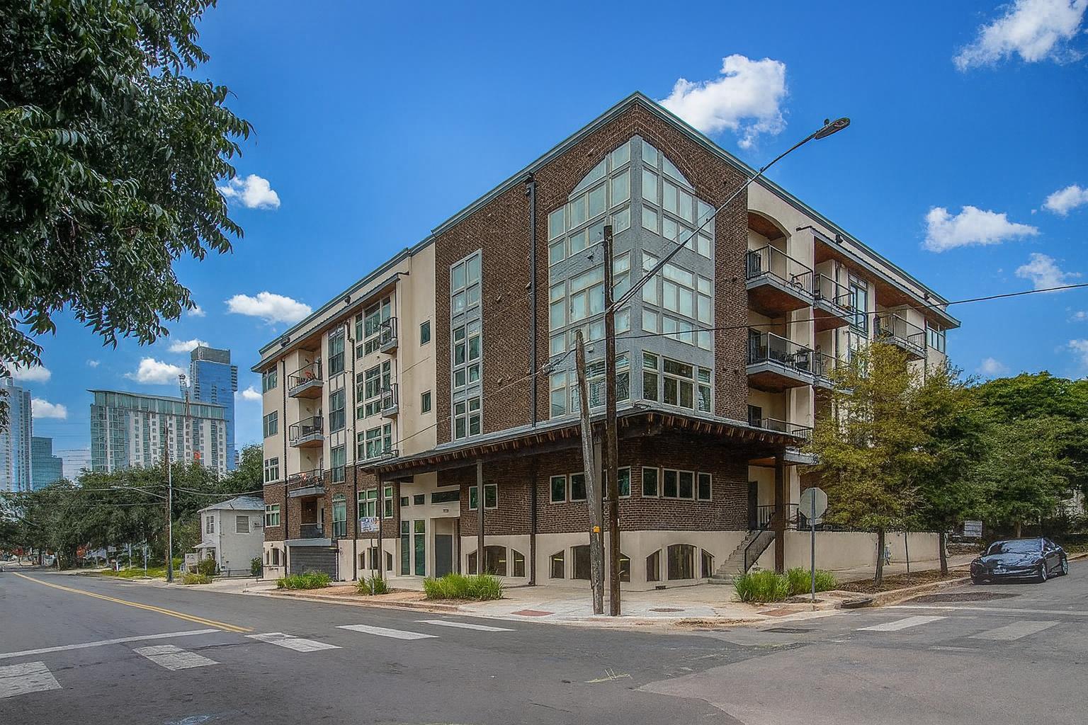 Residential in Austin