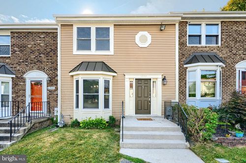 6943 10 Timbers Ln, BALTIMORE, MD, 21209-1635 | Card Image