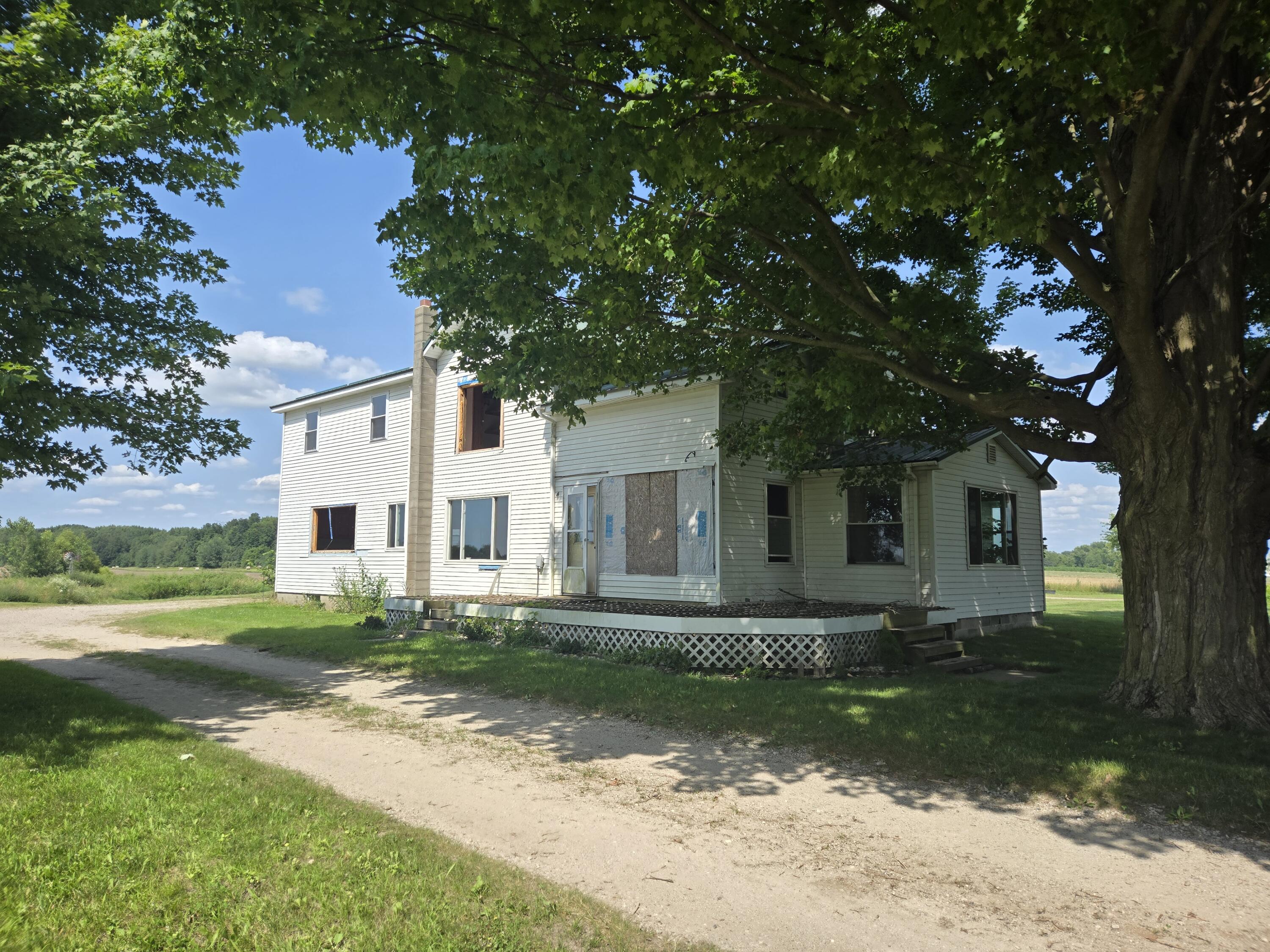 Meinert Rd, Holton, MI 49425
