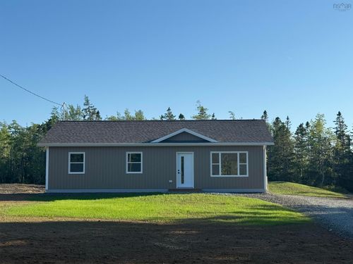 4253 Highway 325, Newcombville, NS, B4V7W1 | Card Image