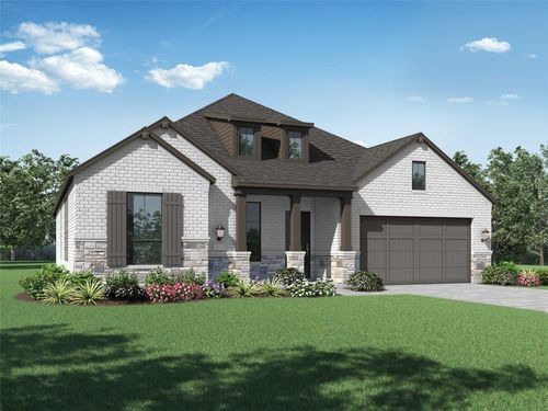 2109 Tobiano Trace, Georgetown, TX, 78633 | Card Image