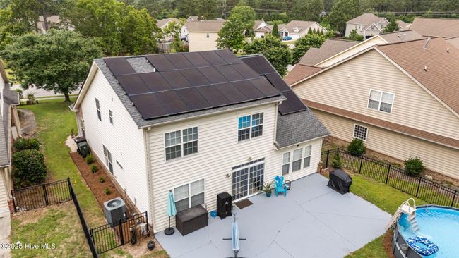 102 Lightwater Dr, House other with 4 bedrooms, 3 bathrooms and 2 parking in Aberdeen NC | Image 42