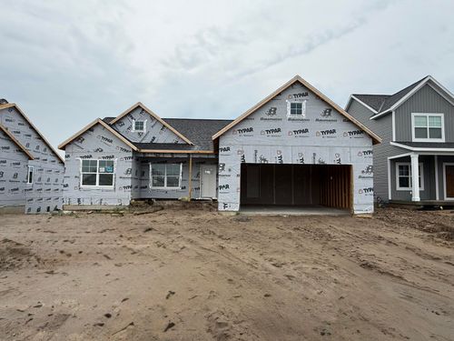 lot-223-3717 Elderberry Dr, Holland, MI, 49424-6702 | Card Image