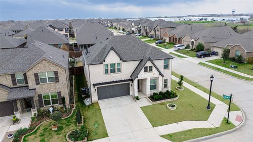 6226 Hightower St, Aubrey, TX, 76227-1876 | Card Image