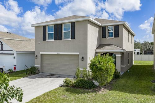 12172 Lily Magnolia Ln, RIVERVIEW, FL, 33569-5530 | Card Image
