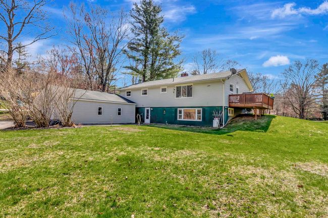 52 Victoria Dr, House other with 3 bedrooms, 3 bathrooms and null parking in Rutland VT | Image 4