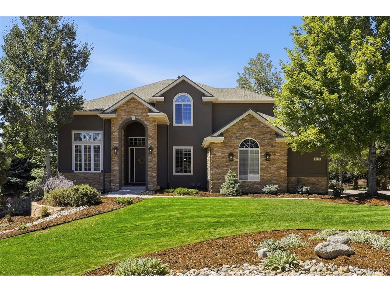 Residential in Parker 2