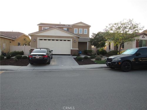 1661 Milford Way, Beaumont, CA, 92223-3237 | Card Image