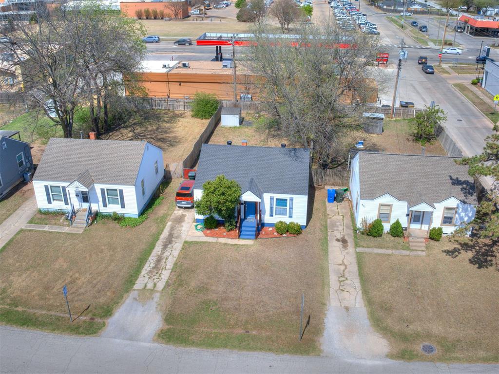 Residential in Norman 3