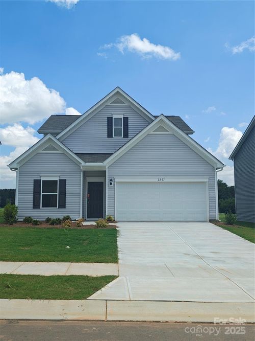 2207 Catawba Trace Drive, Catawba, NC, 28609 | Card Image