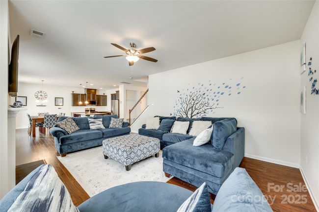 1553 Arcadia Bluff Dr, House other with 3 bedrooms, 3 bathrooms and null parking in York SC | Image 9