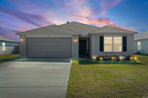 26 Sun Drenched Trl, Conway, AR, 72032-5039 | Card Image