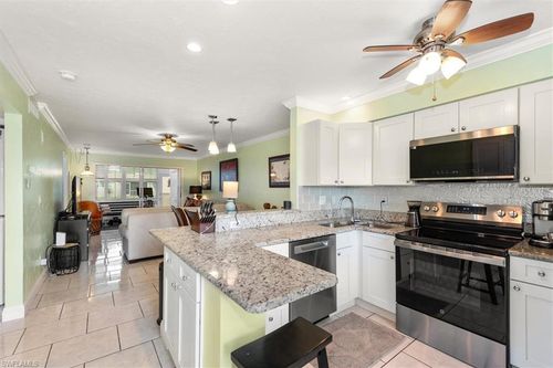 205-6300 S Pointe Blvd, FORT MYERS, FL, 33919-4918 | Card Image