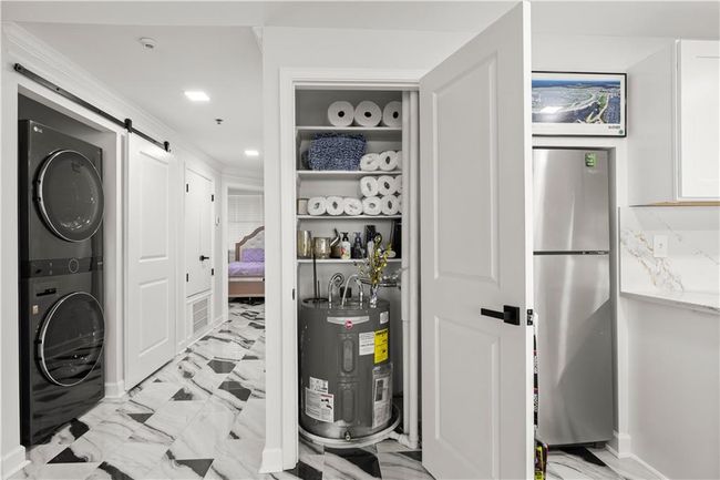 UNIT-709 - 1500 Tara Pl, Condo with 2 bedrooms, 2 bathrooms and null parking in Hampton GA | Image 15