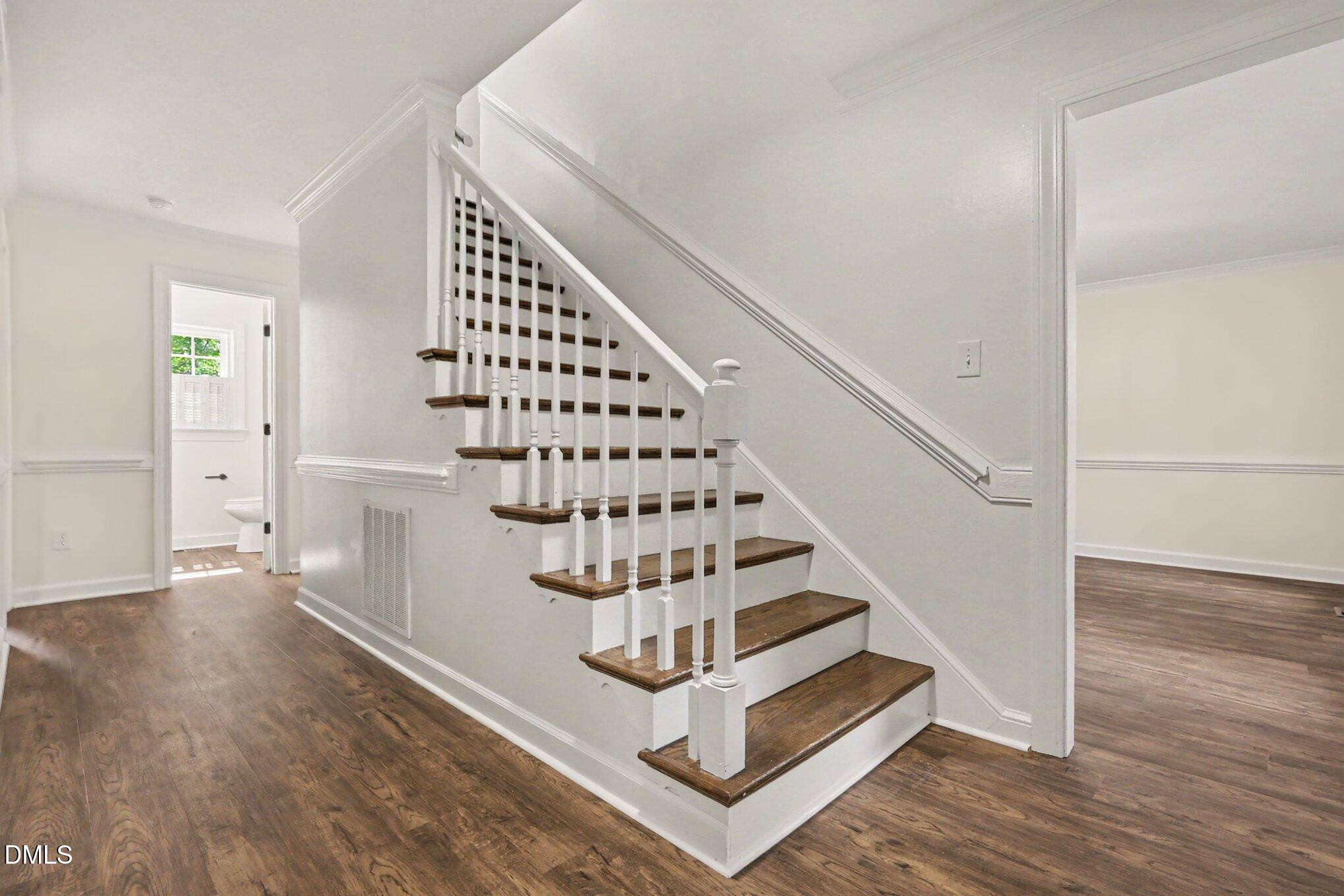 Residential in Rocky Mount 3