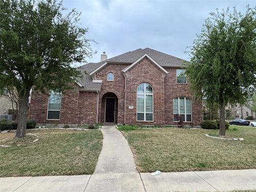 7812 Edgeglen Trl, Sachse, TX, 75048-2252 | Card Image