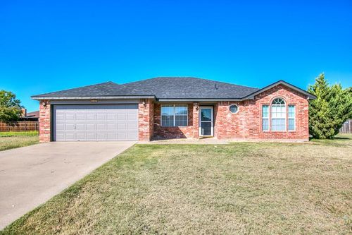 1217 Rita Cir, San Angelo, TX, 76905-4201 | Card Image