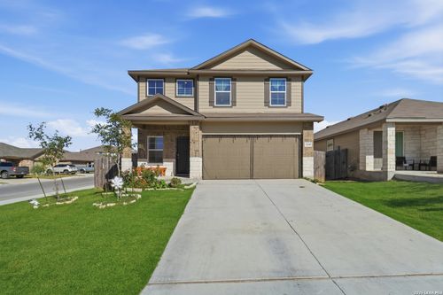 12145 Preserve Trl, San Antonio, TX, 78254 | Card Image