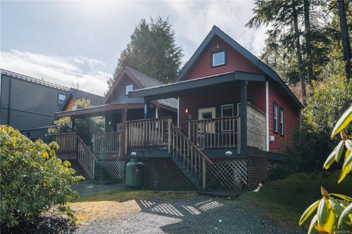 6-1032 Tyee Terr, Ucluelet, BC, V0R3A0 | Card Image