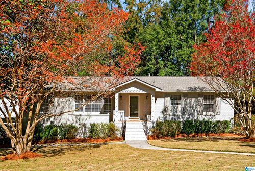 2312 Wexford Ln, VESTAVIA HILLS, AL, 35216-4259 | Card Image