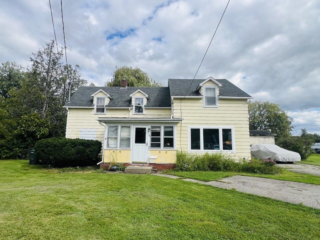 Main St, Vergennes, VT 05491