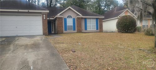 118 Oak Pointe Trl, Savannah, GA, 31419-3160 | Card Image