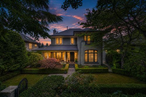 2599 W 36th Avenue, Vancouver, BC, V6N2P6 | Card Image