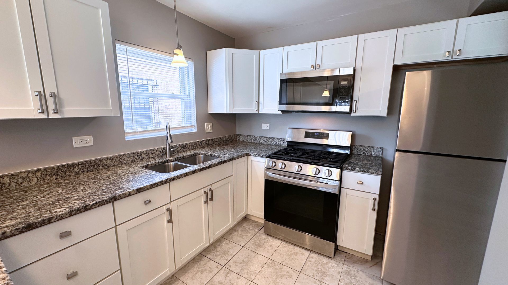 Residential in Chicago 4